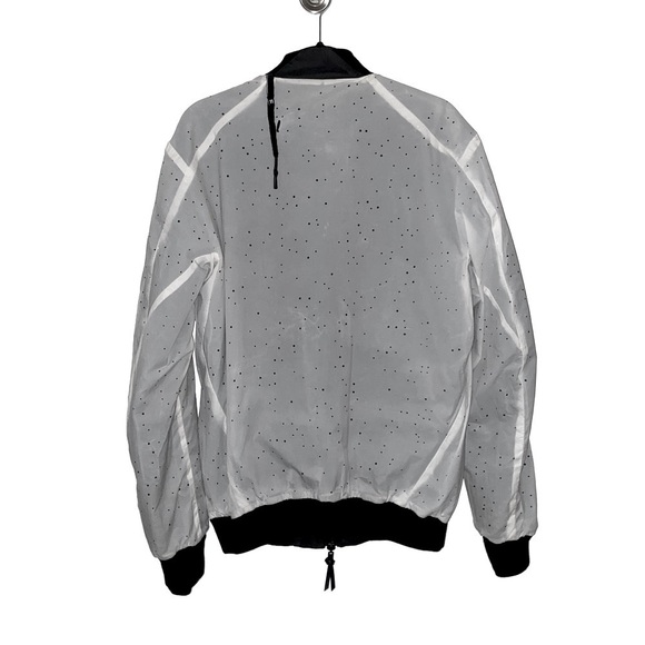 11 by Boris Bidjan Saberi reversible bomber grail 1/1 rare find UNI​​​​​ - Picture 4 of 5